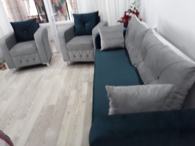 Onur Döşeme Koltuk Döşeme, Kanepe Kaplama, Oturma Grubu ve Mobilya Yenileme