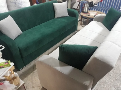 Onur Döşeme Koltuk Döşeme, Kanepe Kaplama, Oturma Grubu ve Mobilya Yenileme
