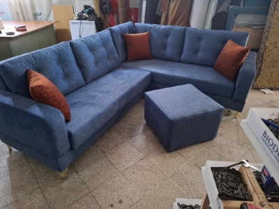 Onur Döşeme Koltuk Döşeme, Kanepe Kaplama, Oturma Grubu ve Mobilya Yenileme