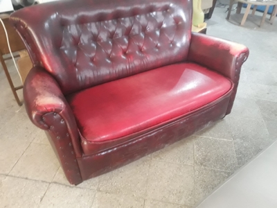 Koltuk Döşeme, Kanepe Kaplama, Oturma Grubu ve Mobilya Yenileme
